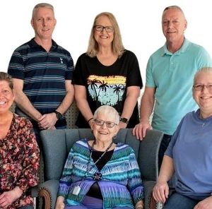 Meet your Posher, Michelle